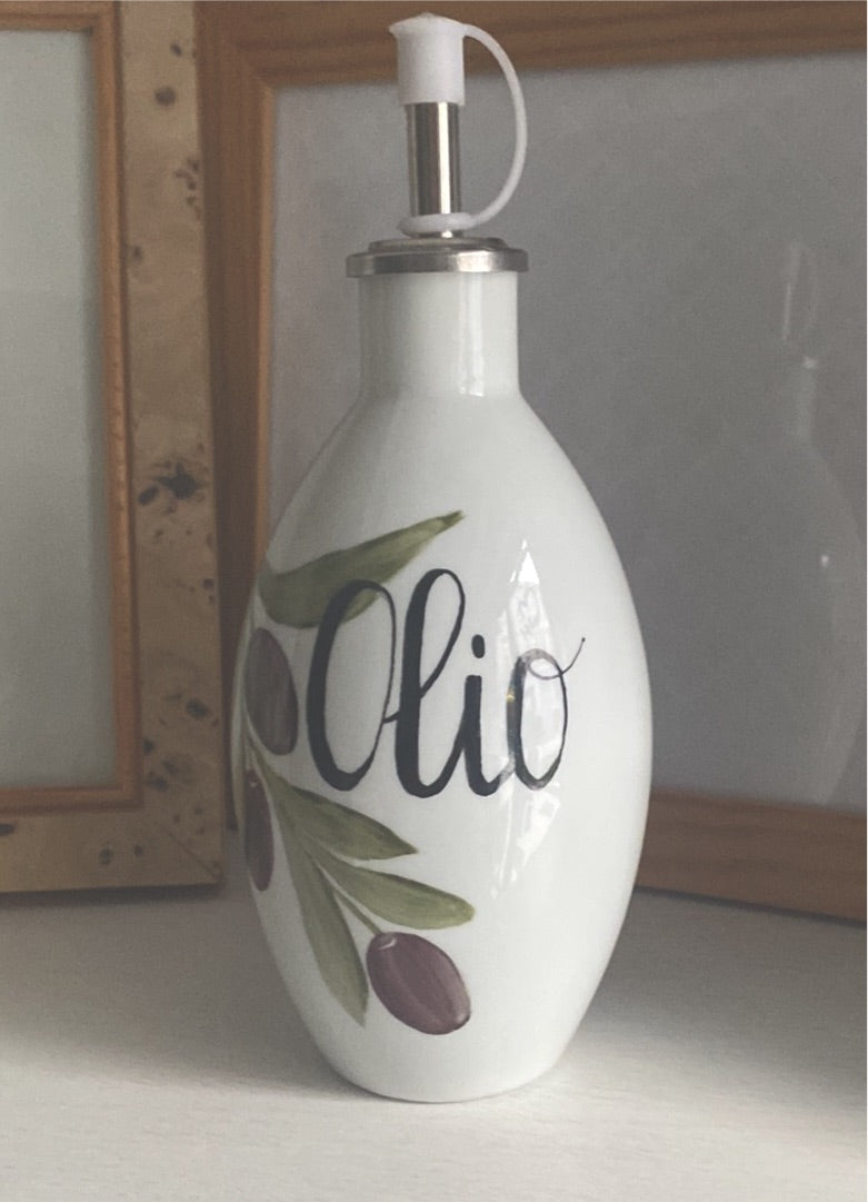 Oliera Oliera