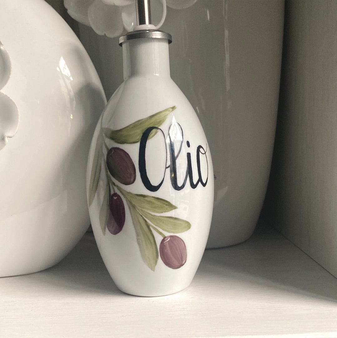 Oliera Oliera