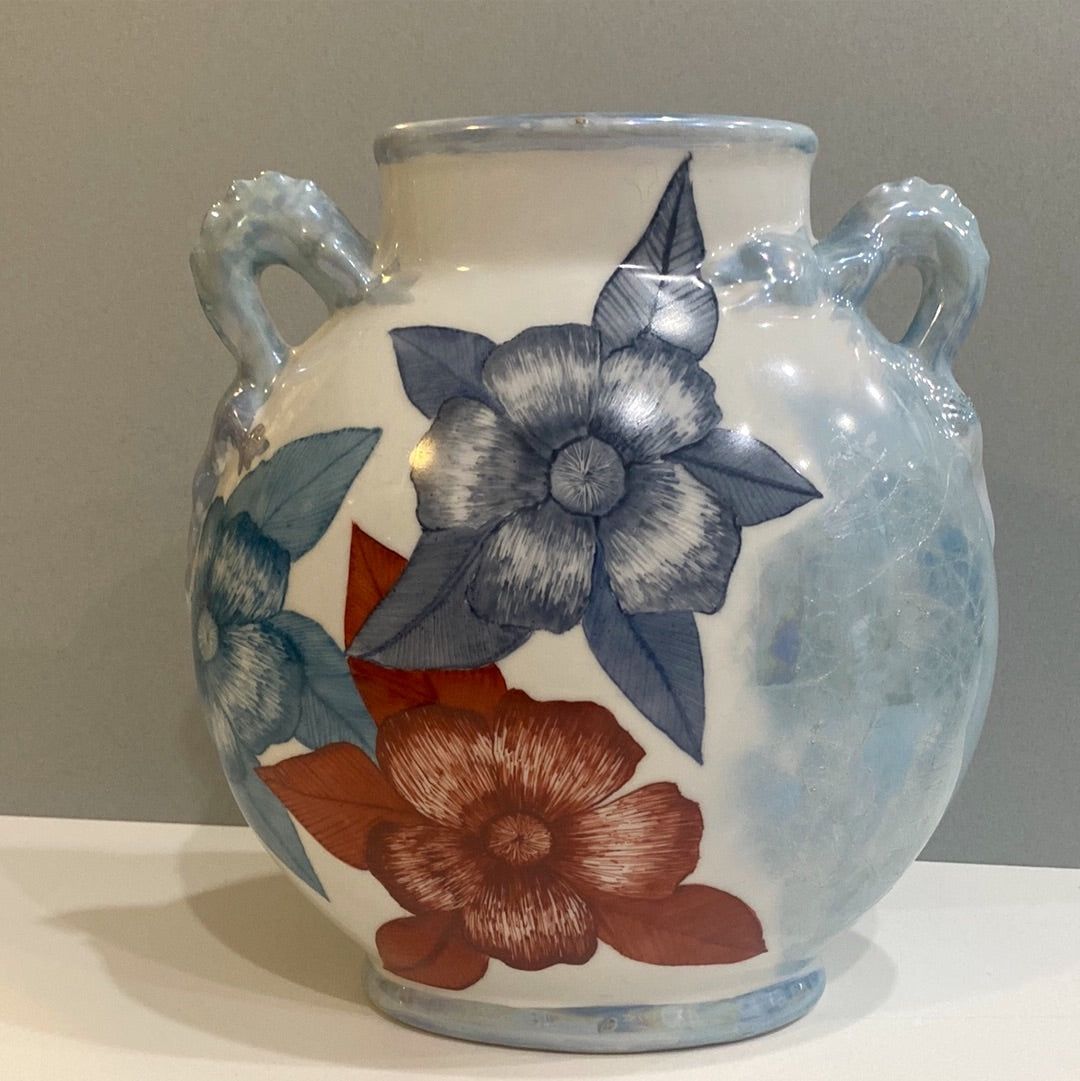Vaso Limoges