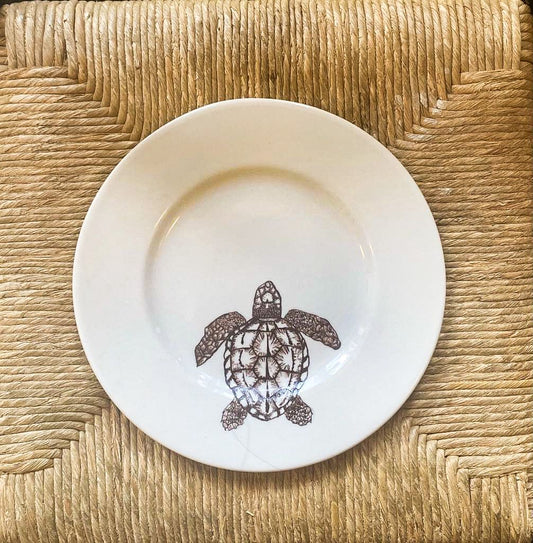 INSECTA decorative plate